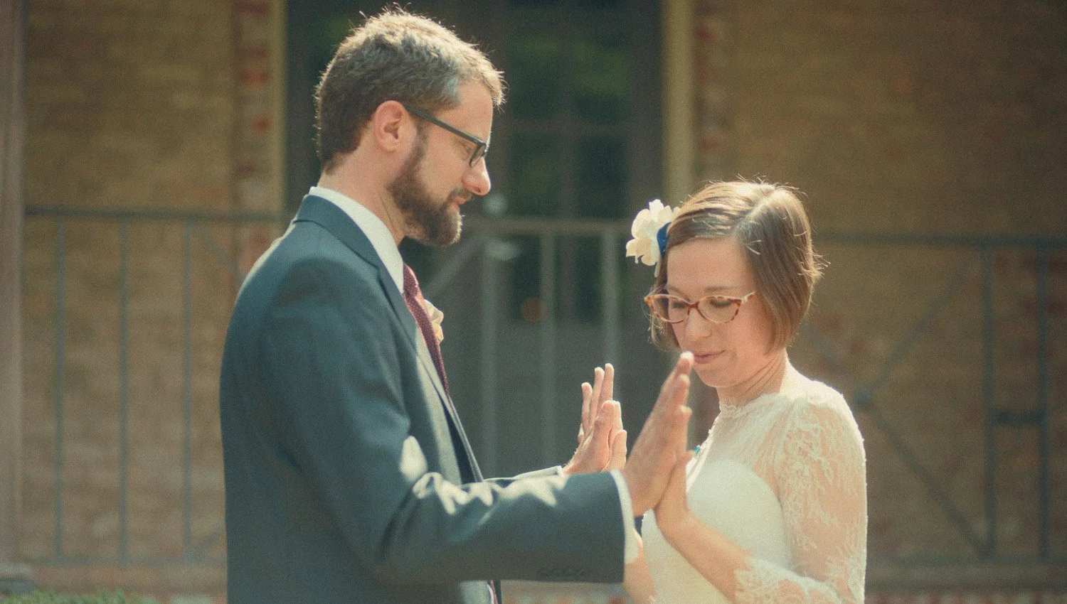 Mollie + Bradford | Birmingham, Alabama