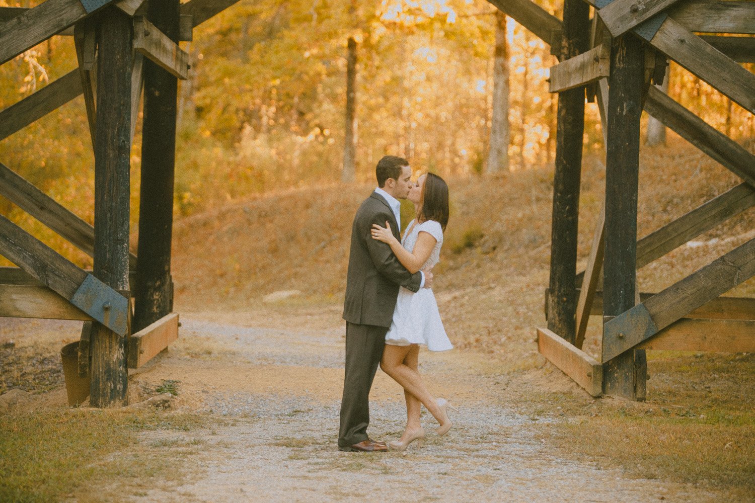 Madison + Trent | McCalla, Alabama