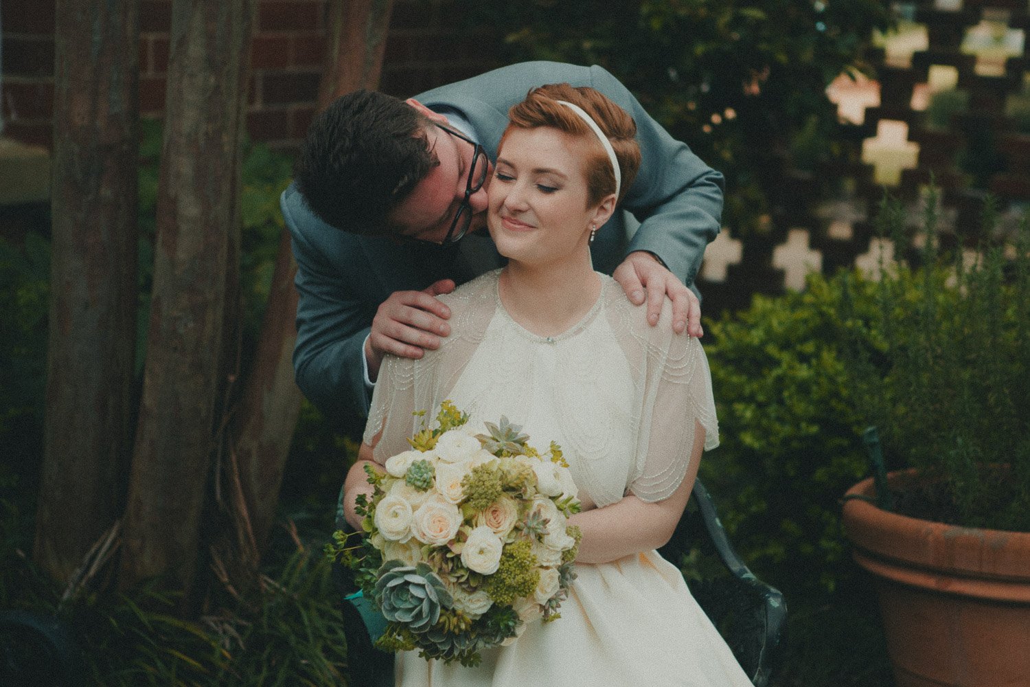 Elizabeth + Erik | Tuscaloosa, Alabama