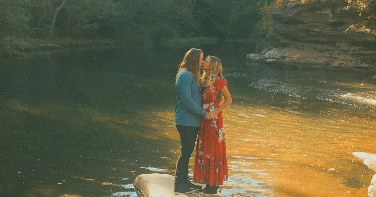 Wynter + T.J. | Pinson, Alabama