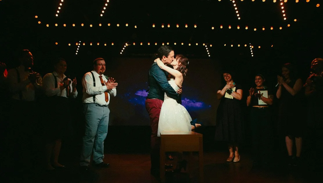 Meredith + Desi | Birmingham, Alabama