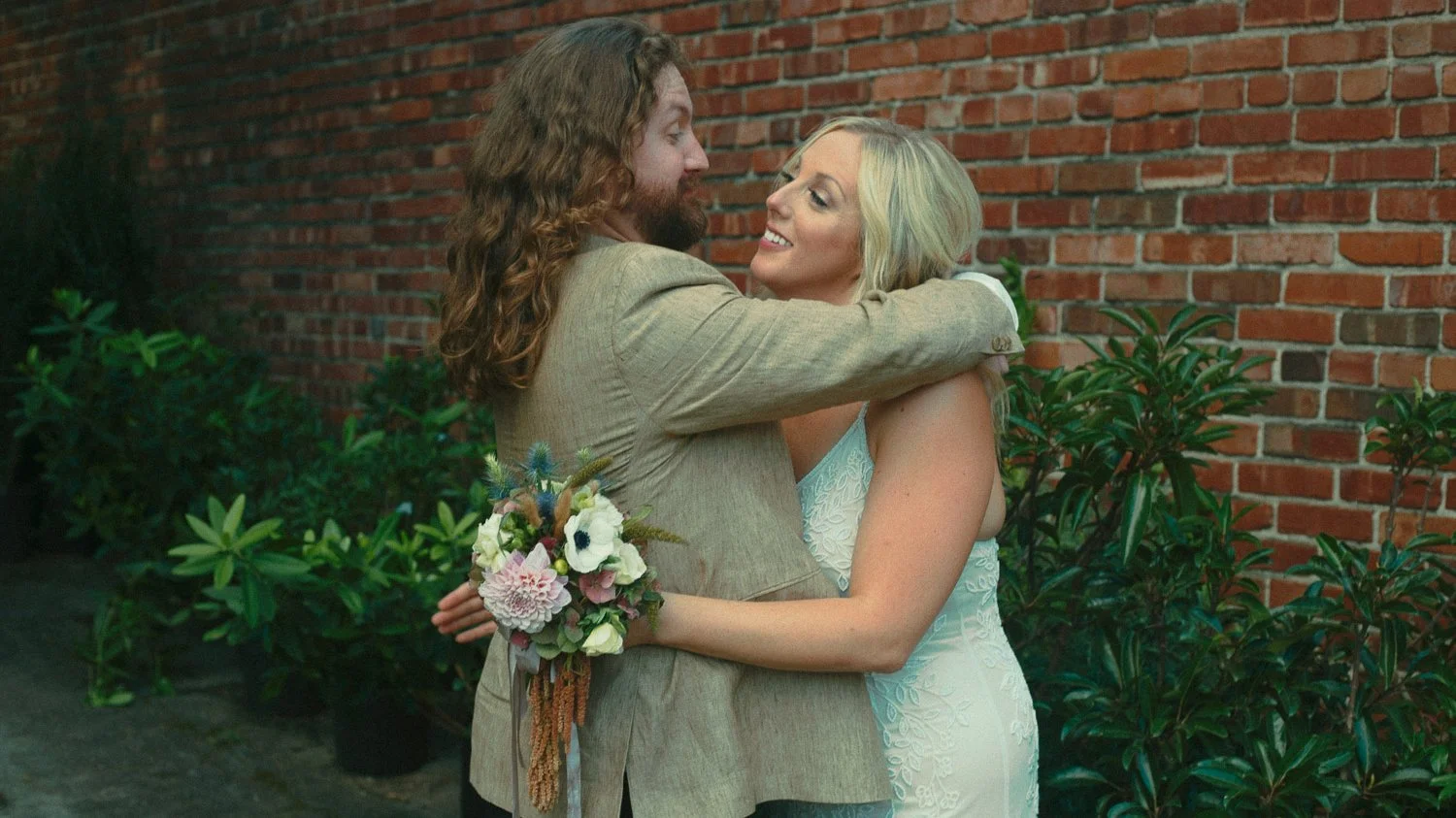Heather + T.D. | Birmingham, Alabama