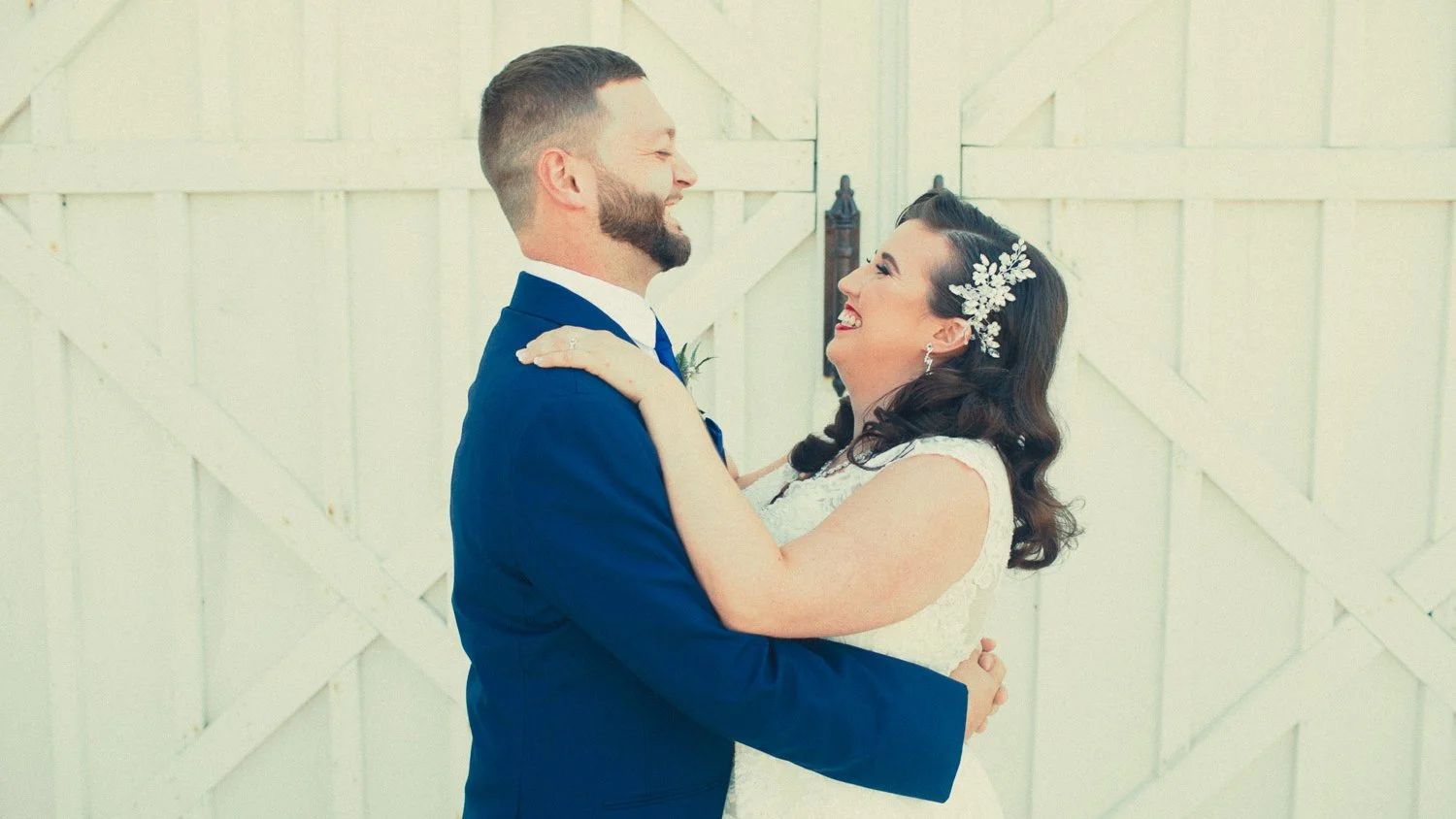 Johnna + Josh | Beechgrove, Tennessee