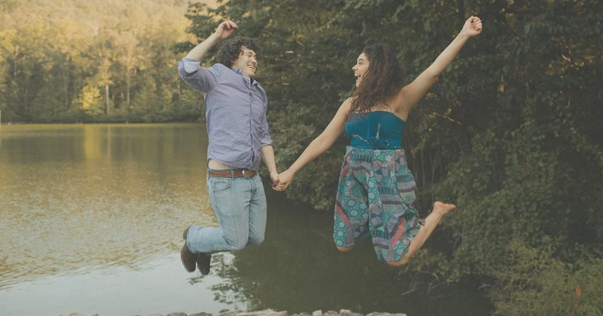 Meg + Harrison | Birmingham, Alabama