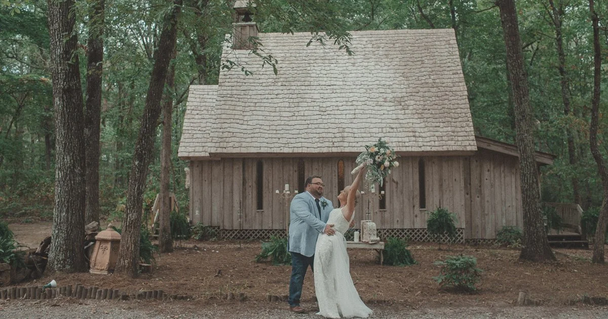 Megan + Kerry | Mentone, Alabama