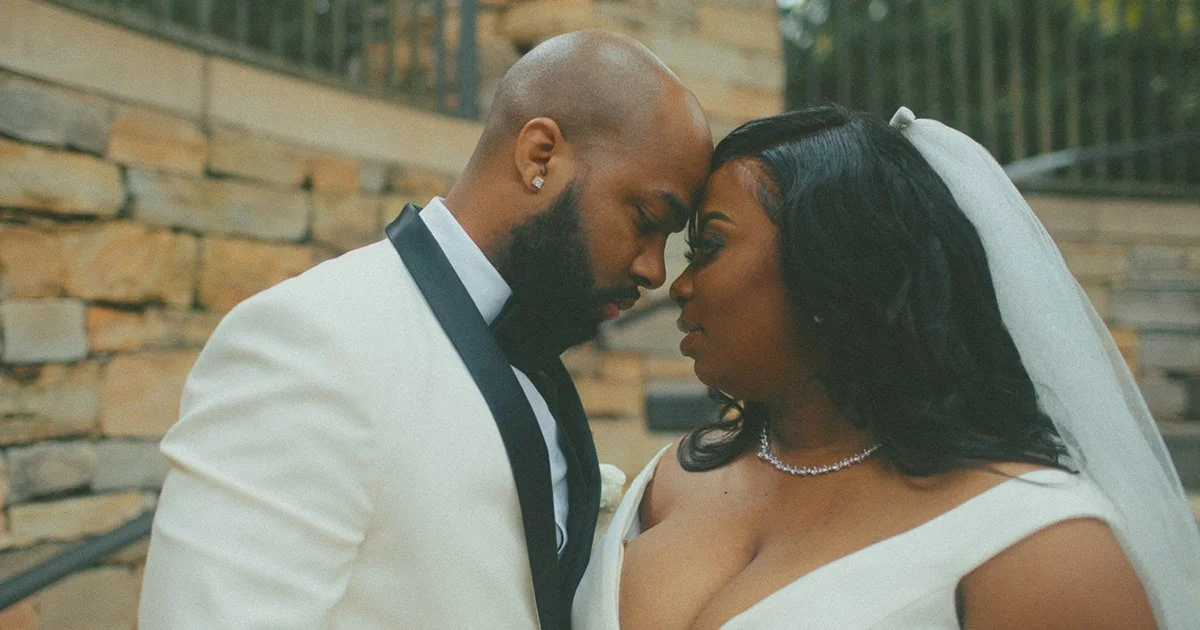 Aniya + Taylor | Hoover, Alabama