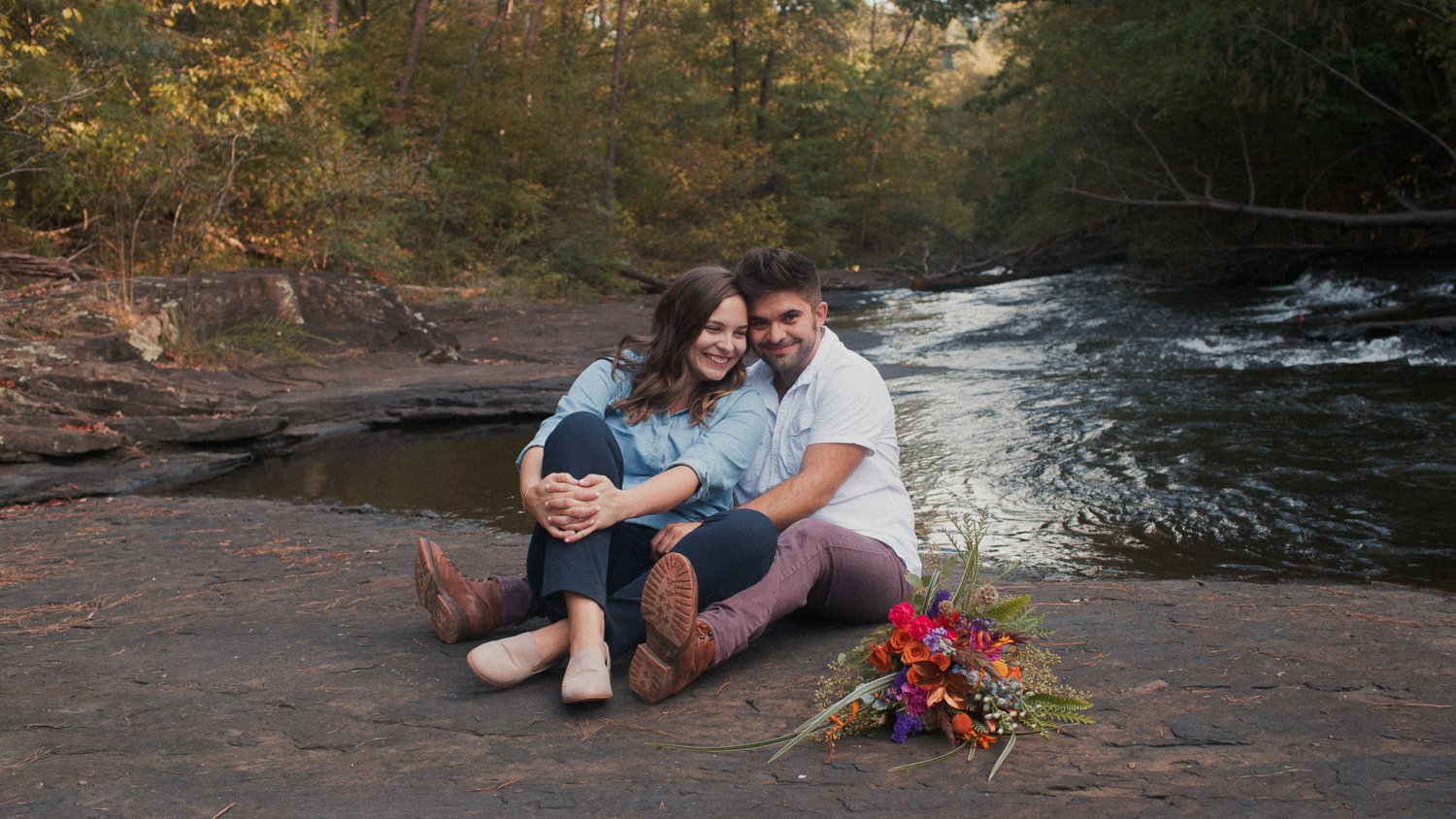 Megan + Tucker | Tuscaloosa, Alabama