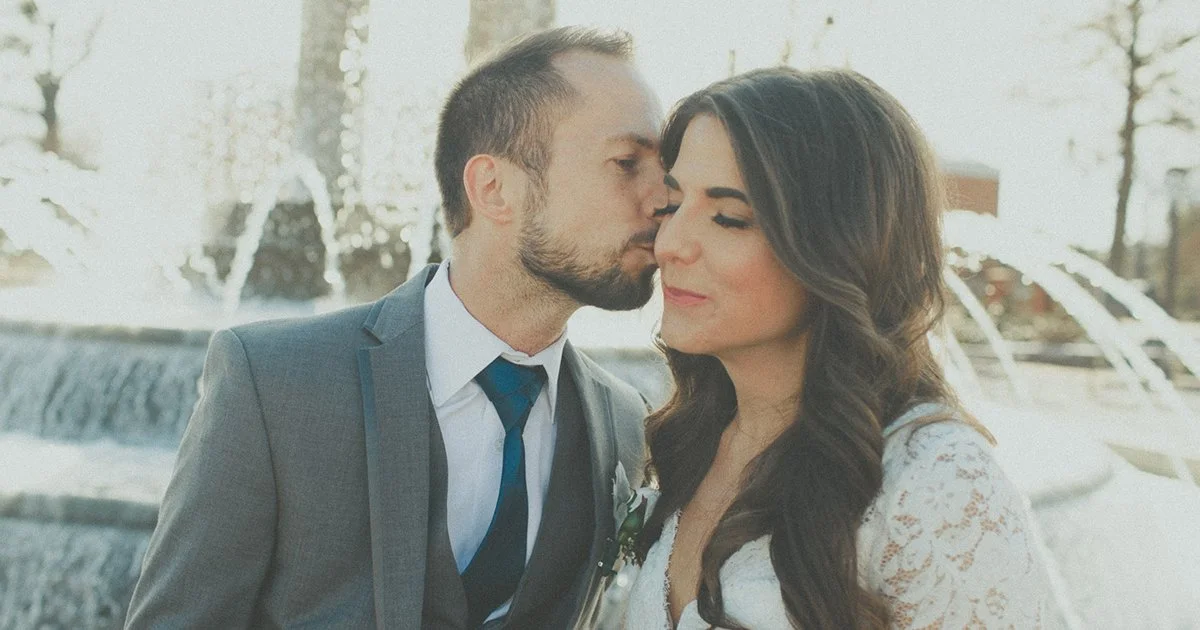 Marie + Hendrik | Cary, North Carolina