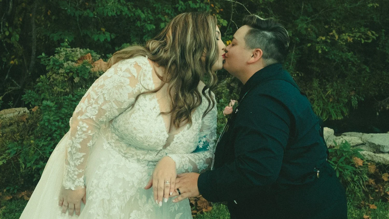 Courtney + Shelby | McCalla, Alabama