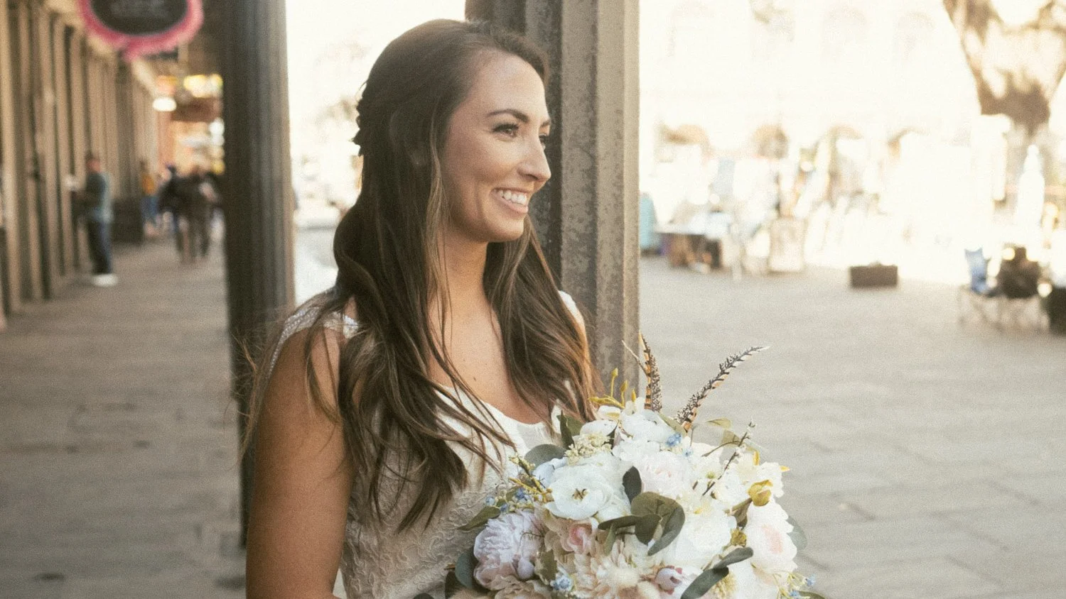 Sarah | New Orleans, Louisiana