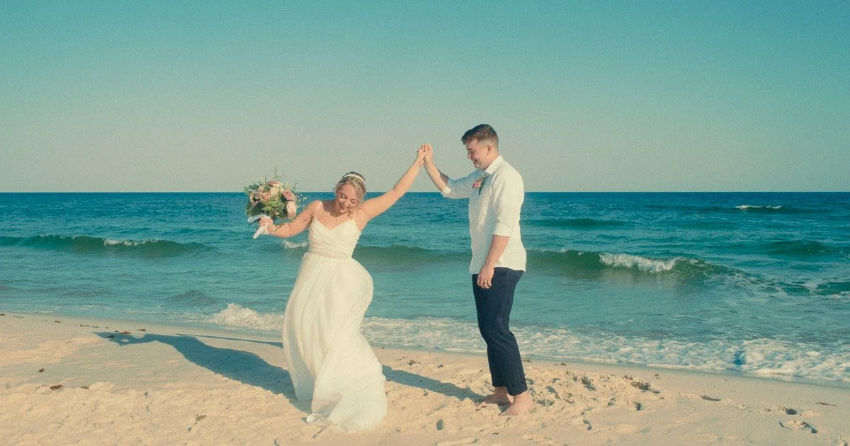 Kara + Bryant | Orange Beach, Alabama