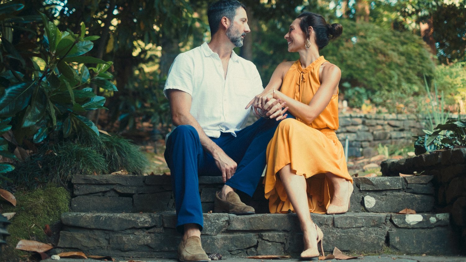 Alethea + Josh | Birmingham, Alabama