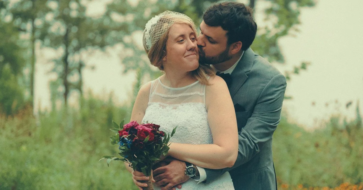 Erica + Alex | Hot Springs, Arkansas