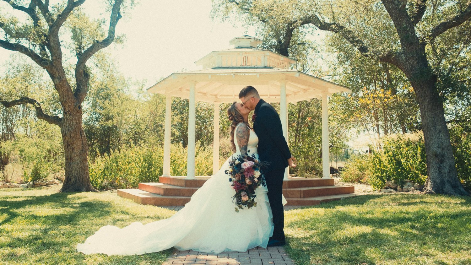 Kishke + Bradford | Kyle, Texas