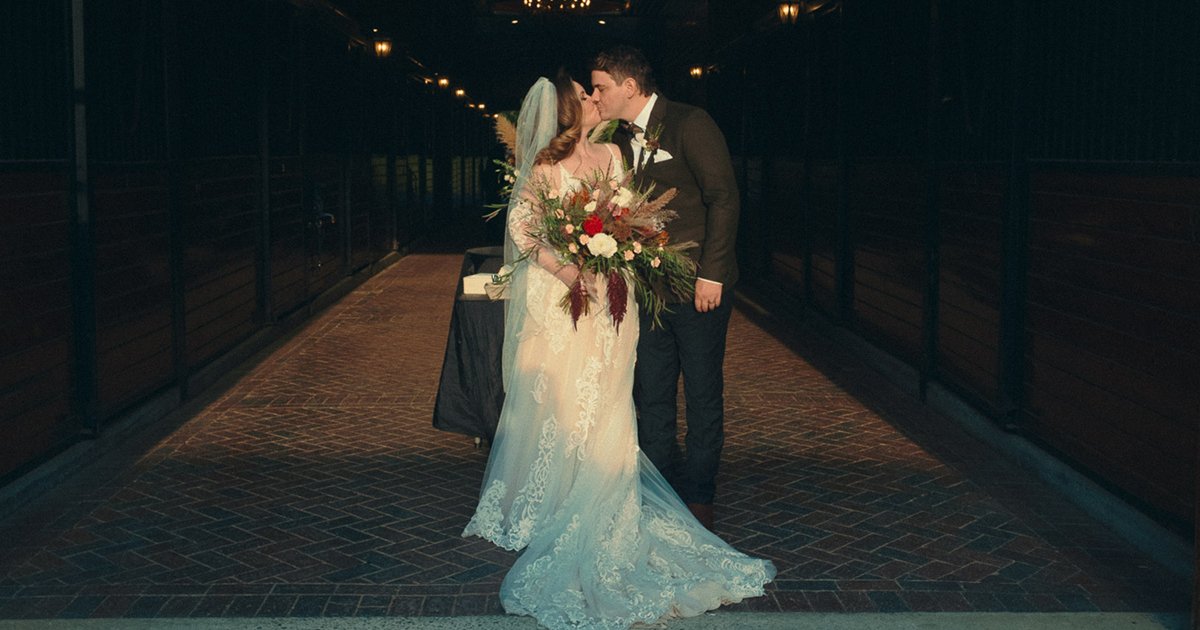 Jennifer + Tim | Pelham, Alabama