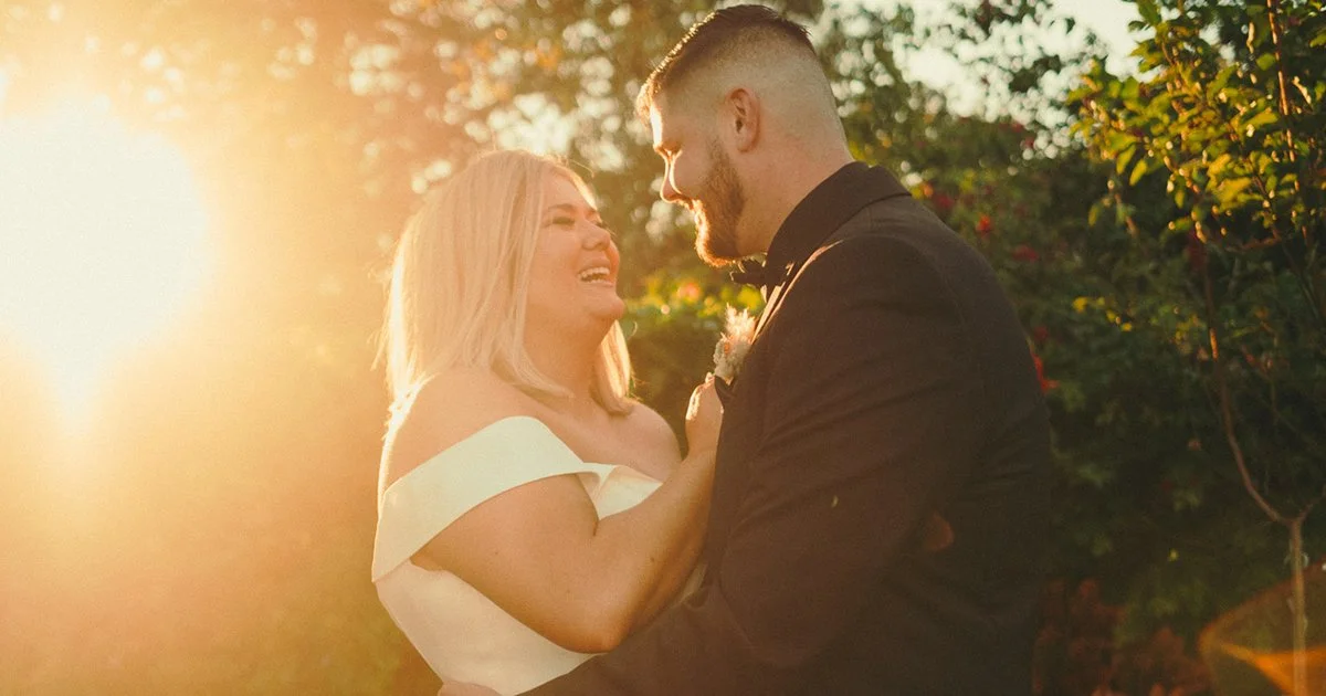 Mylie + Ryan | Tampa, Florida