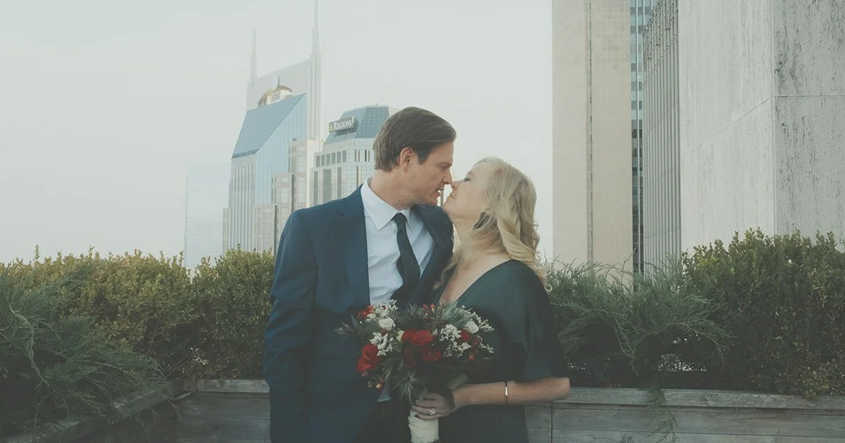 Page + Wright | Nashville, Tennessee