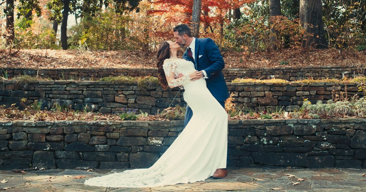 Alethea + Josh | Birmingham, Alabama