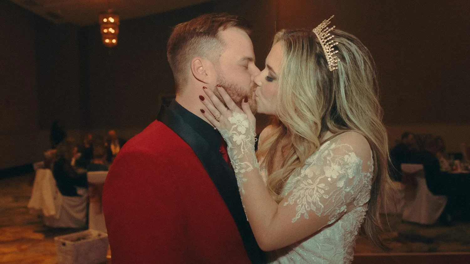 Brooke + Evan | Mobile, Alabama