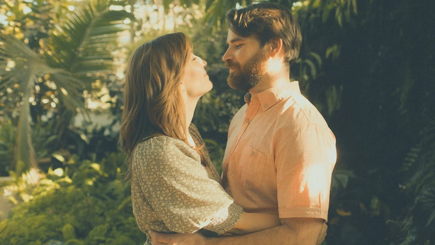 Stephanie + Jackson | Birmingham, Alabama