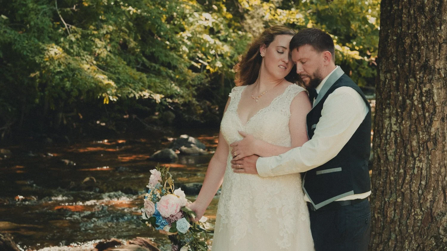 Emily + Dan | Kent, Connecticut