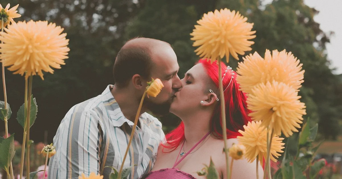 Brittany + Alex | Tacoma, Washington