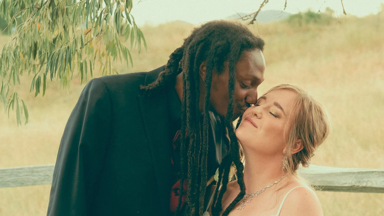 Cynthia + Dalvin | Morrison, Colorado