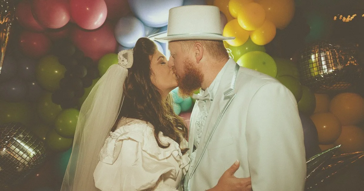 Alex + Jeff | Tuscaloosa, Alabama