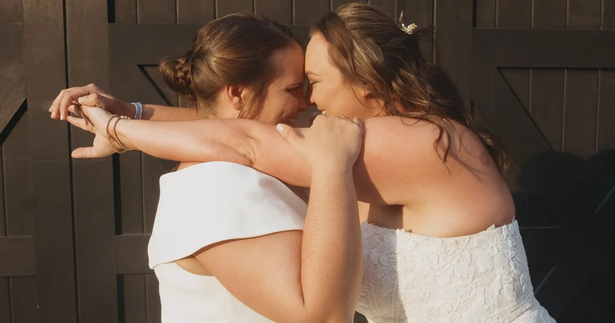 Adrianne + Emily | Birmingham, Alabama