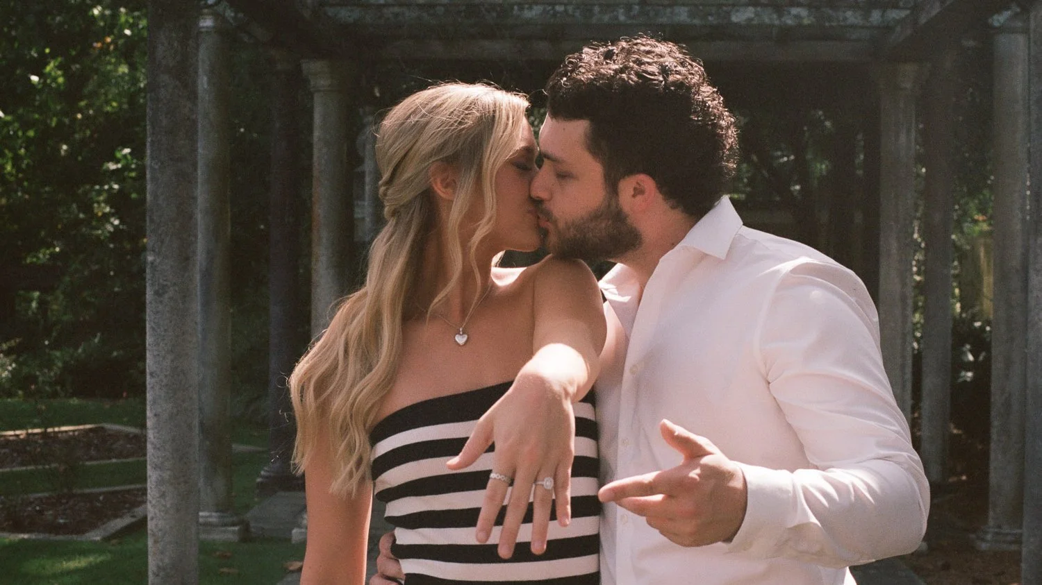 Delaney + Lucas | On Film | Vestavia Hills + Birmingham, Alabama