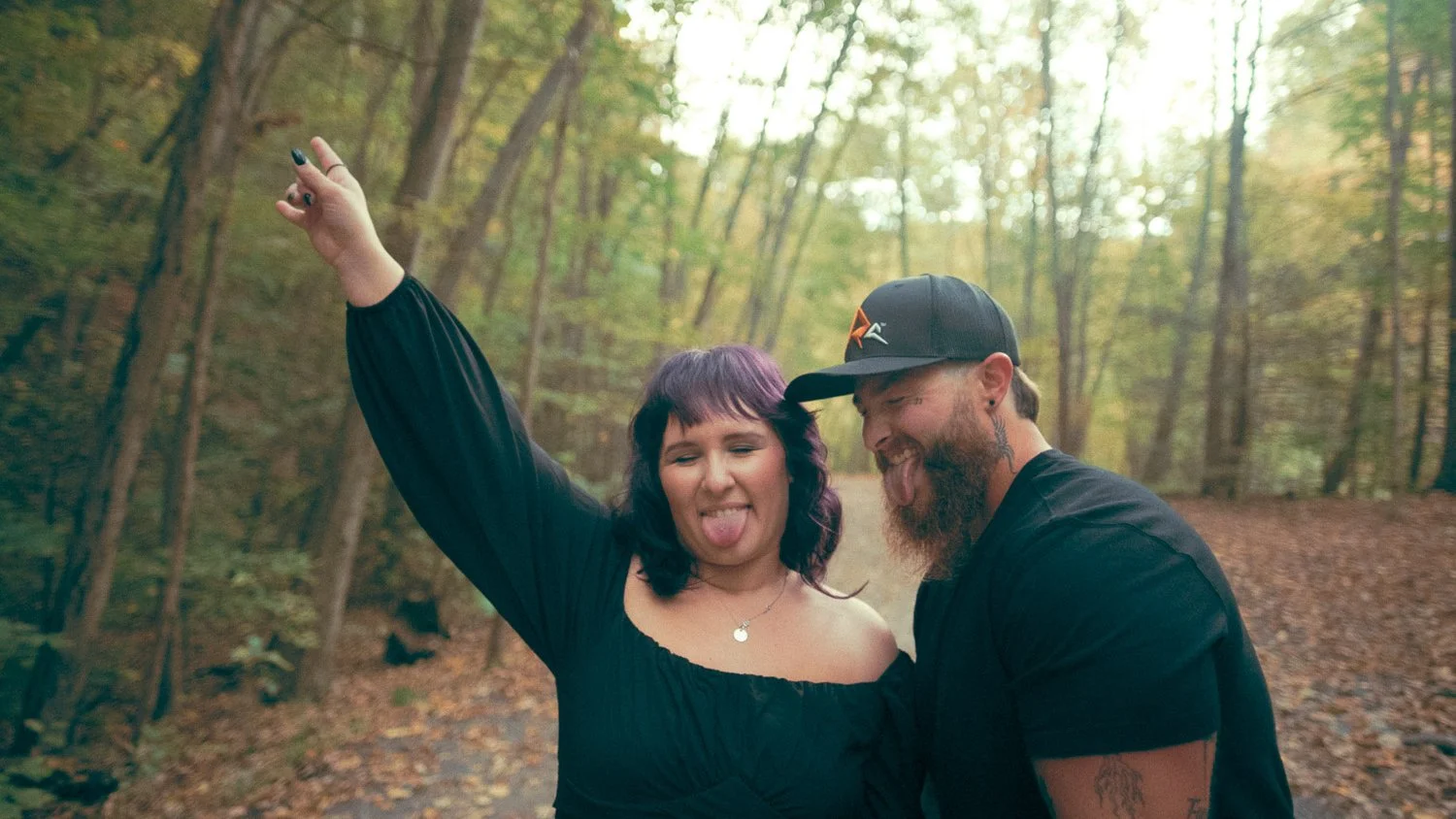 Brenna + Will | Trumansburg, New York