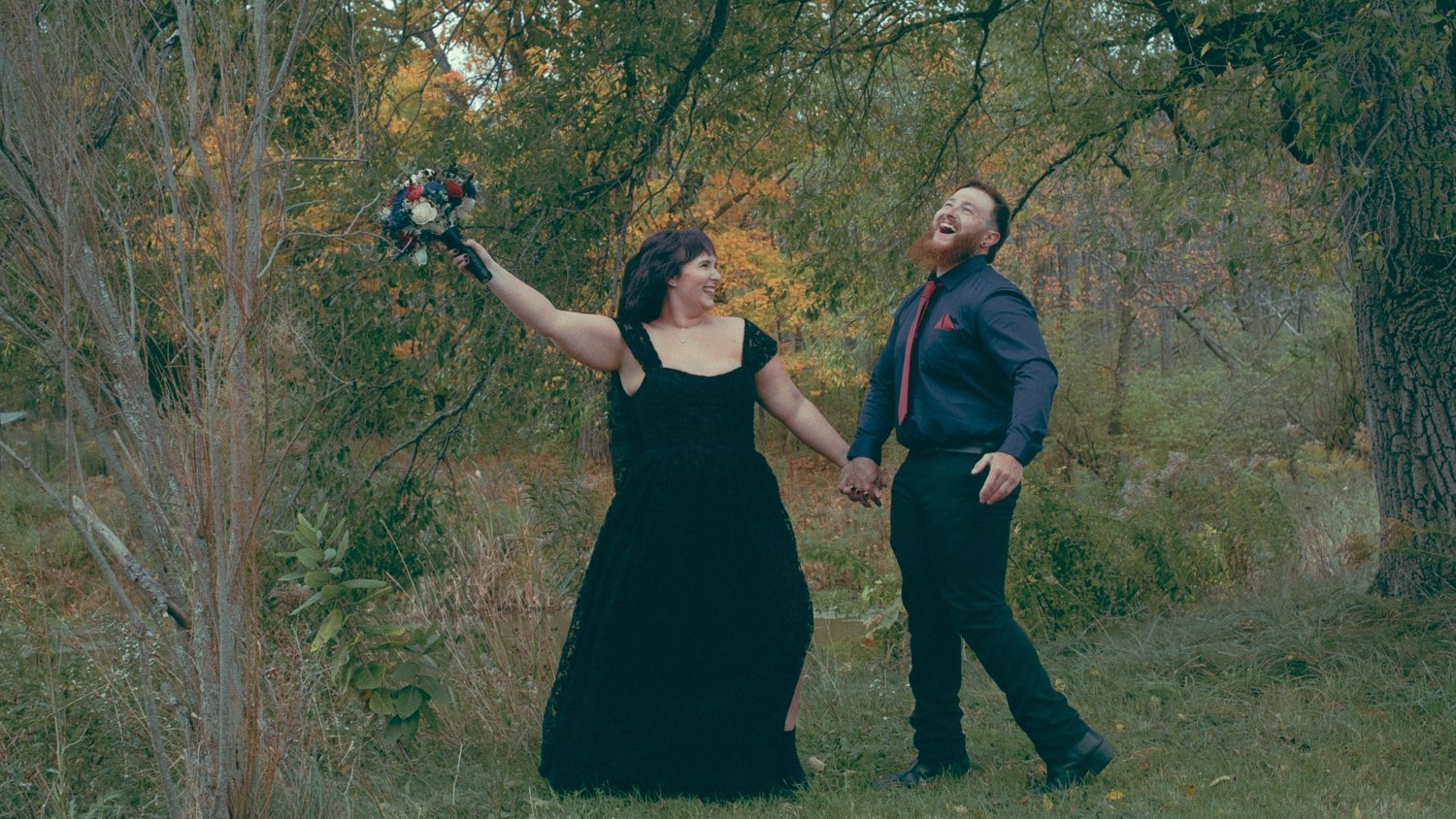 Brenna + Will | Ithaca + Trumansburg, New York