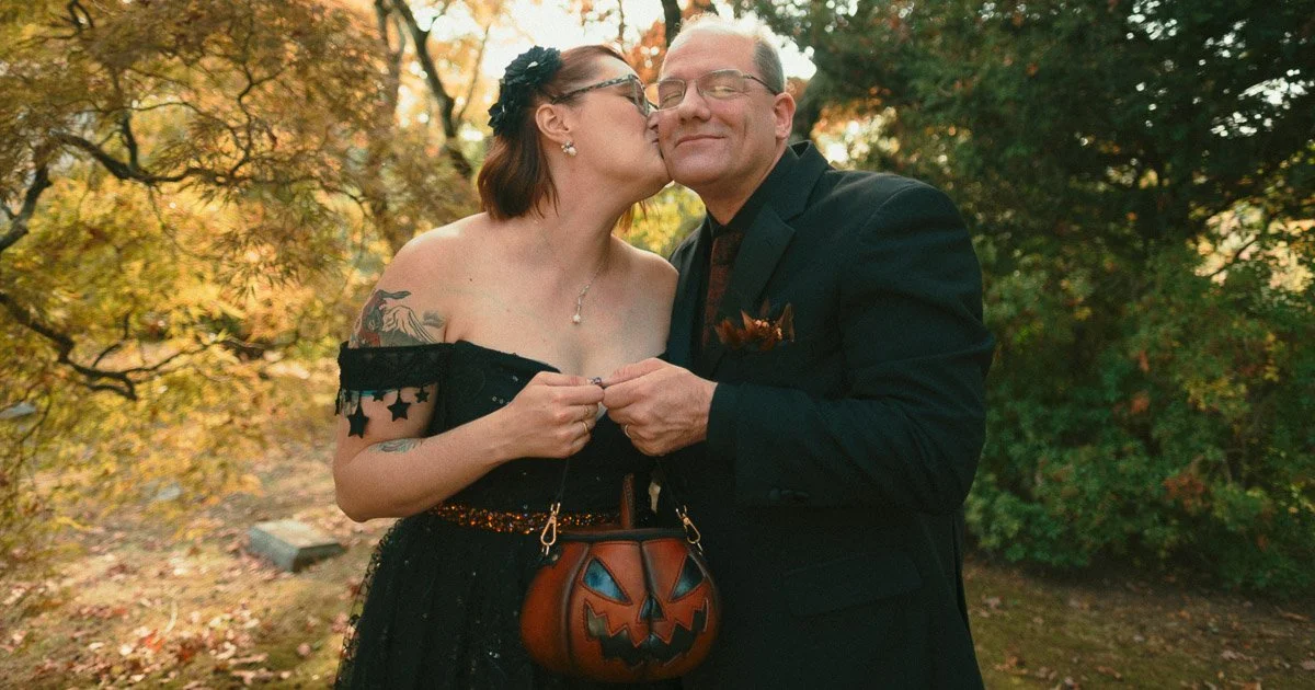 Suzy + Rob | Tarrytown + Sleepy Hollow + Irvington, New York