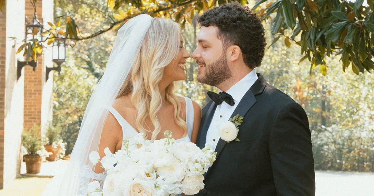 Delaney + Lucas | Vestavia Hills, Alabama