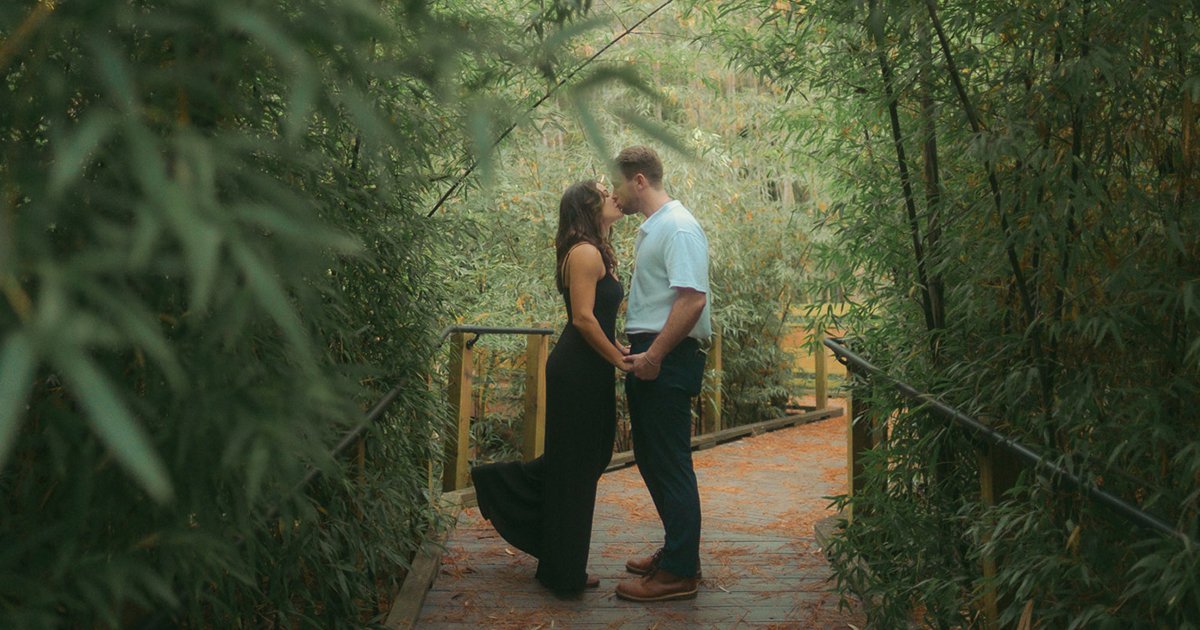 Makenna + Ben | Birmingham, Alabama