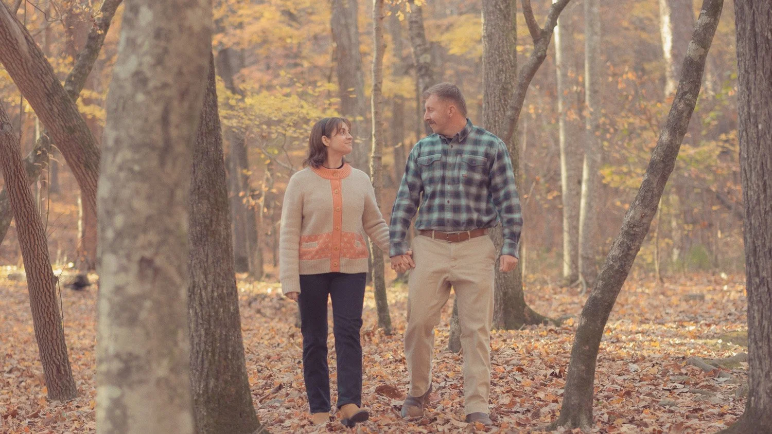 Auburn + Preston | Mount Berry, Georgia