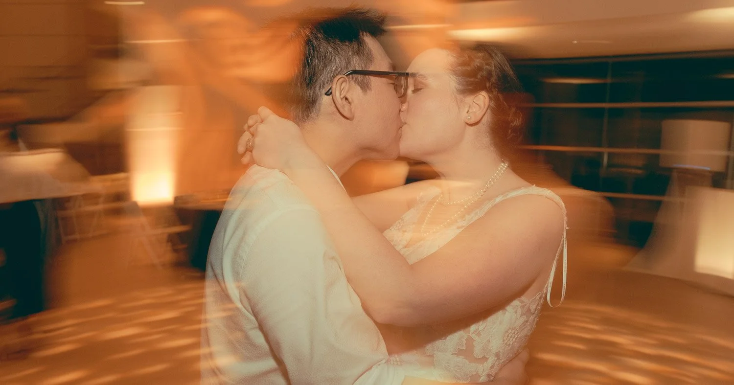 Natalie + Brian | Salem, Massachusetts