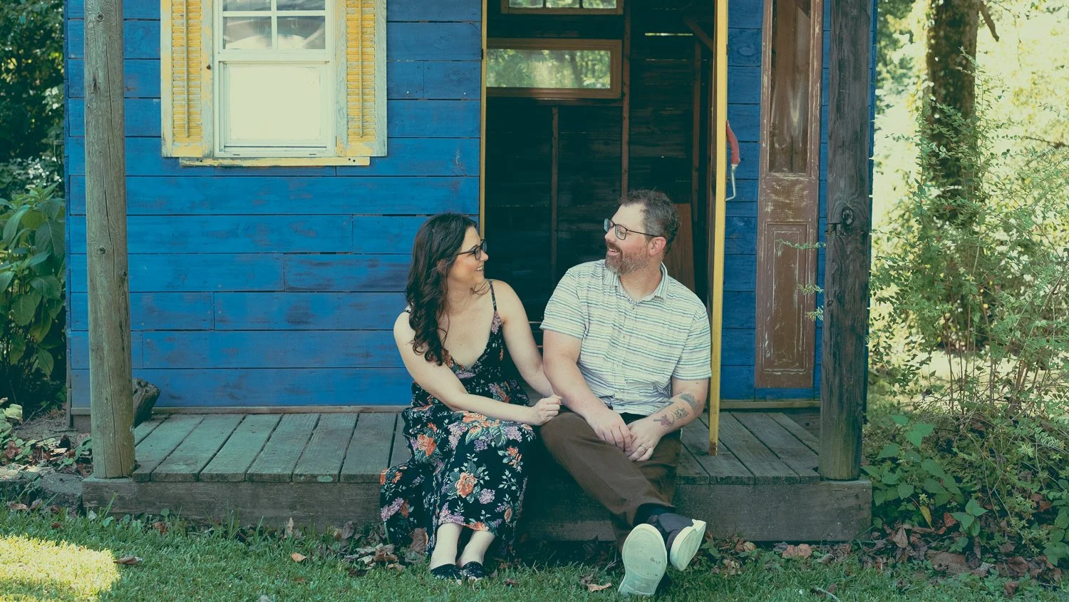 Kate + Ryan | Gardendale, Alabama