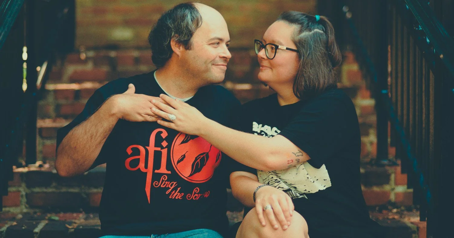 Kinsey + Jace | On Film | Tuscaloosa, Alabama