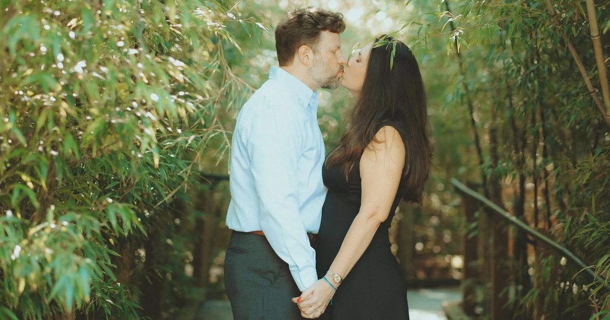 Megan + Michael | Birmingham, Alabama