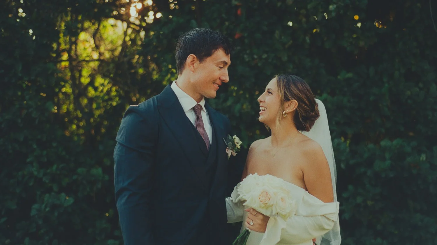 Emily + Caleb | On Film | Destin, Florida