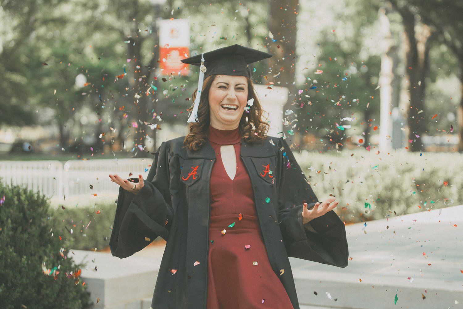 Katie | The University of Alabama