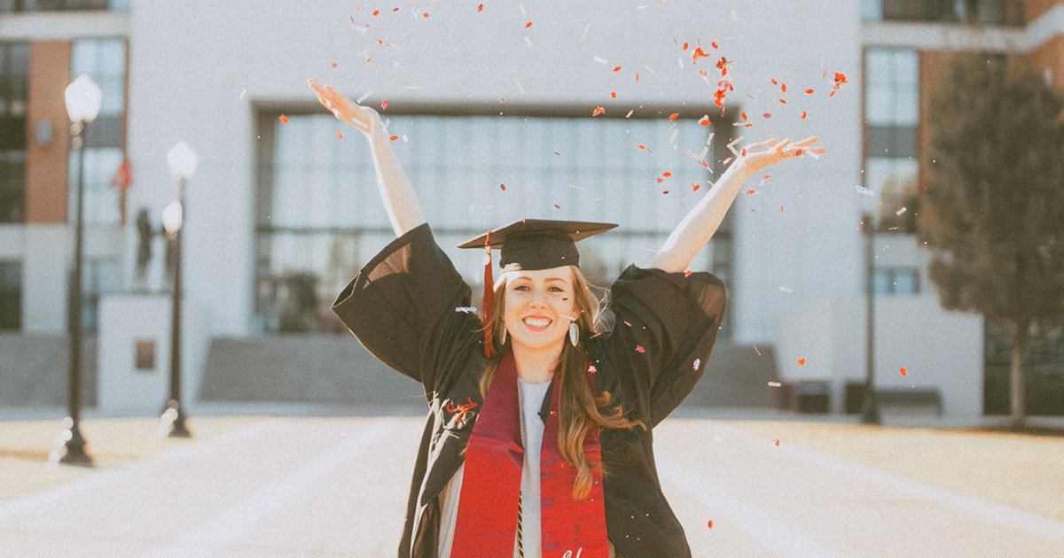 Stephanie | The University of Alabama