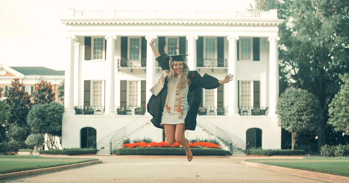 Bekah | The University of Alabama
