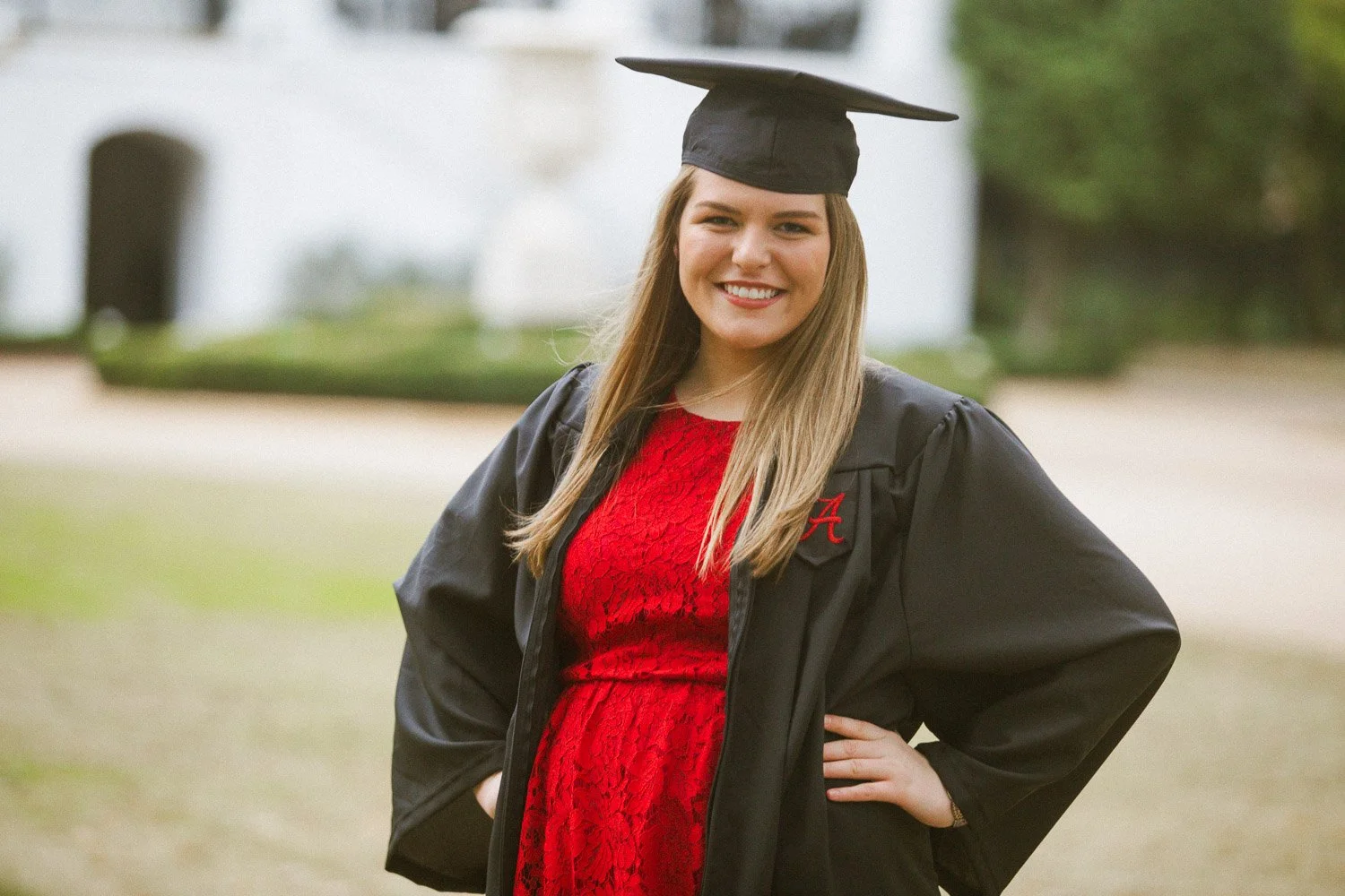 Katie | The University of Alabama