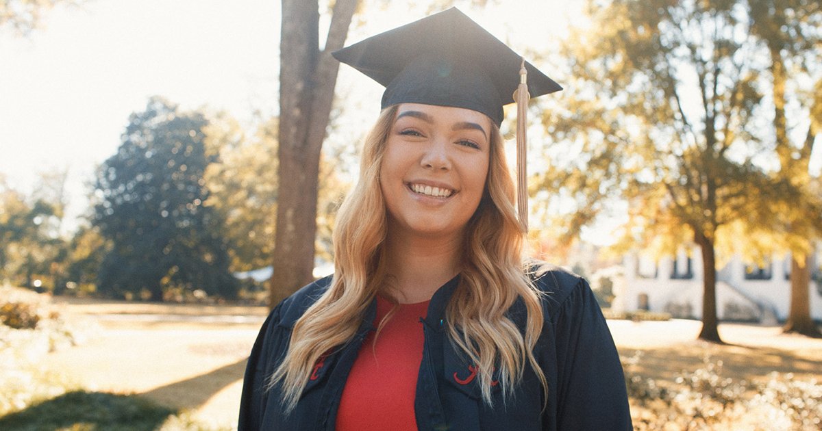 Abbey | The University of Alabama