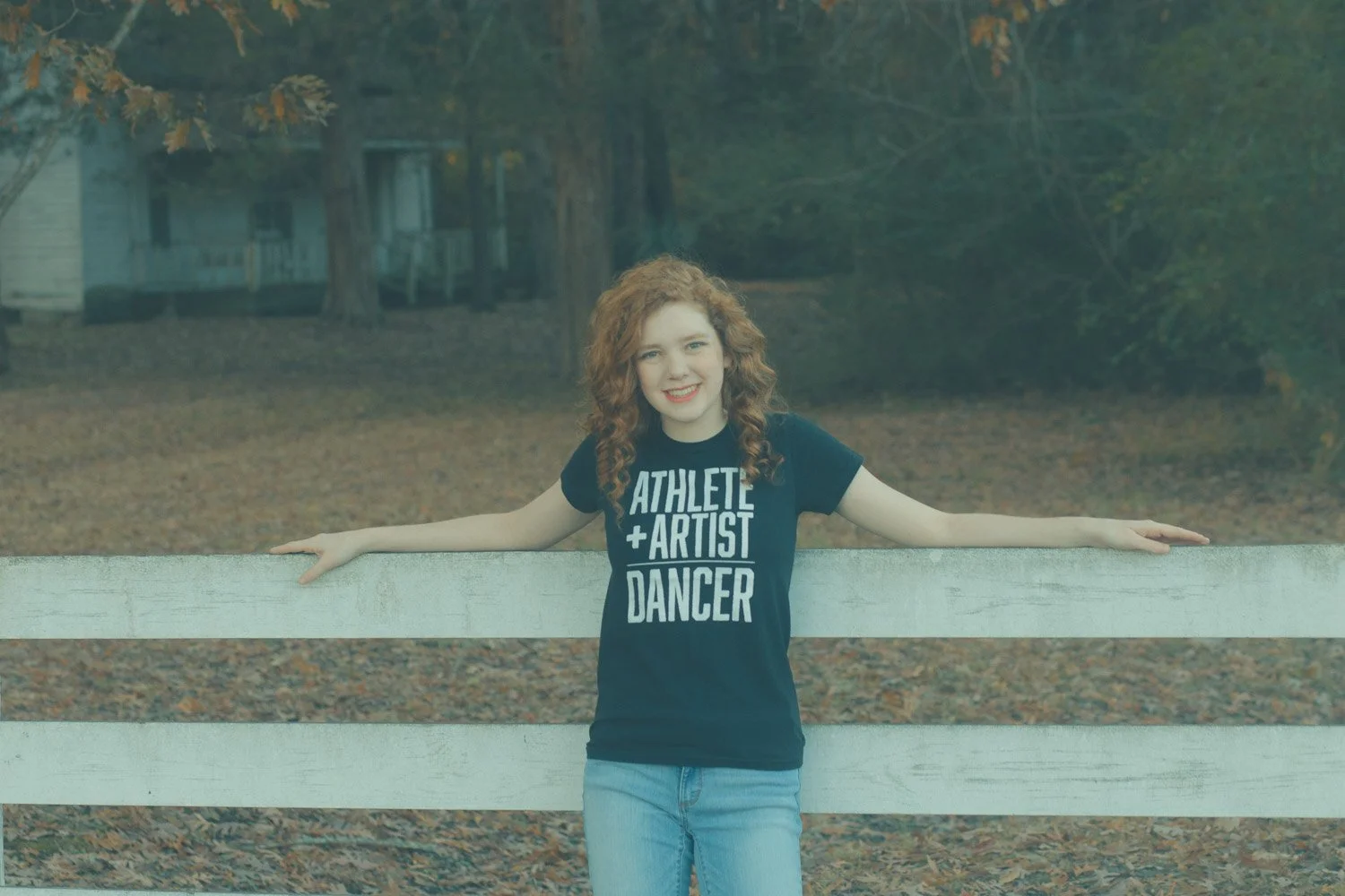 Riley | Town Creek, Alabama