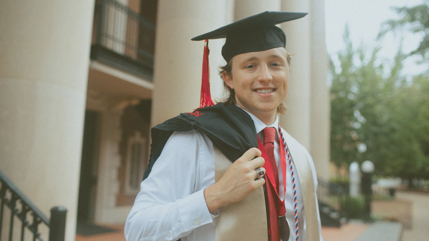 Jonathan | The University of Alabama