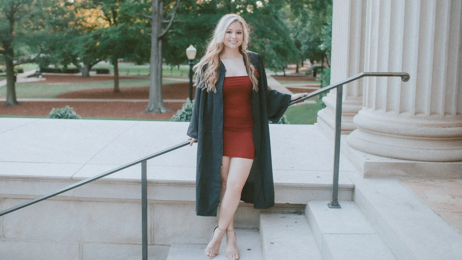 Shay | The University of Alabama