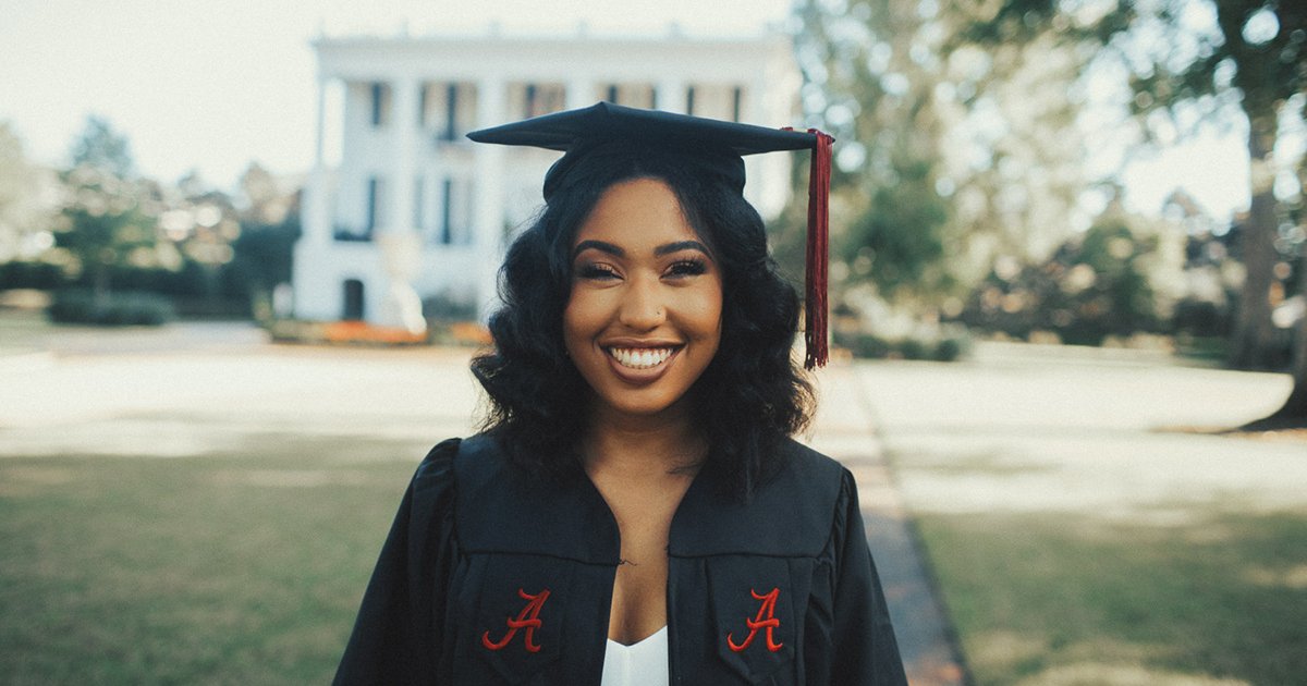 Destiny | The University of Alabama